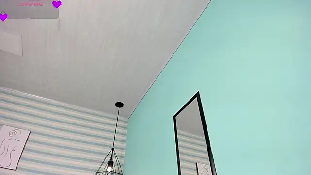 goddess kianna online show from 07-24-26, 11:36