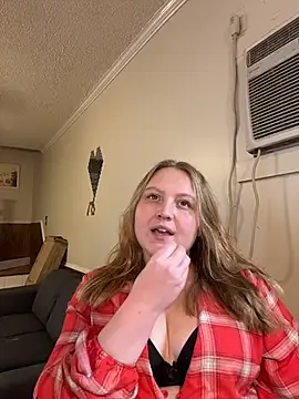 PhatAssBlond online show from 11-21-25, 06:28