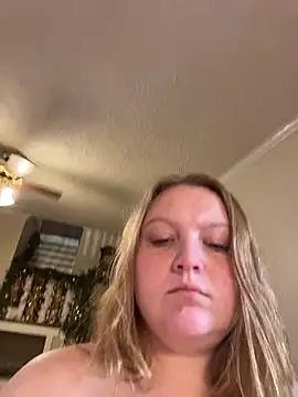 PhatAssBlond online show from 12-01-25, 03:39