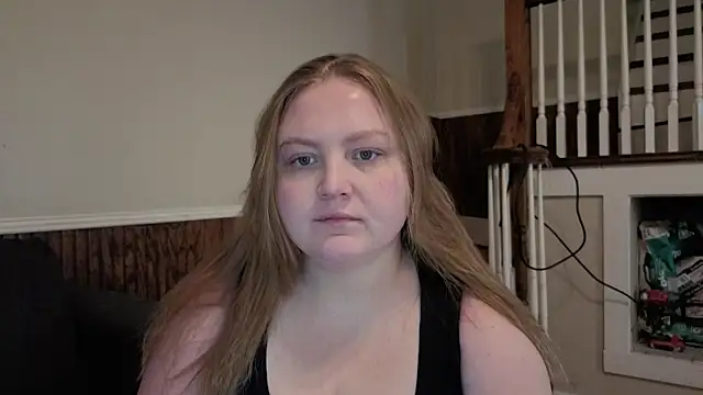 PhatAssBlond online show from 02-01-26, 04:49