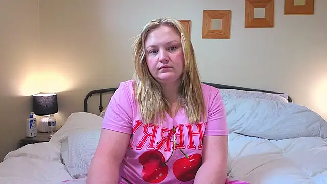 PhatAssBlond online show from 02-23-26, 05:21