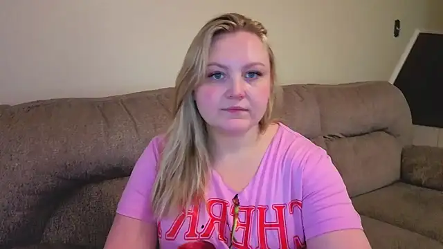 PhatAssBlond online show from 03-19-26, 07:29