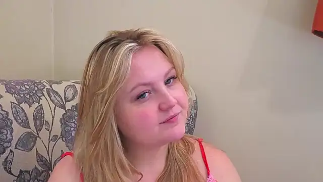 PhatAssBlond online show from 03-22-26, 07:06