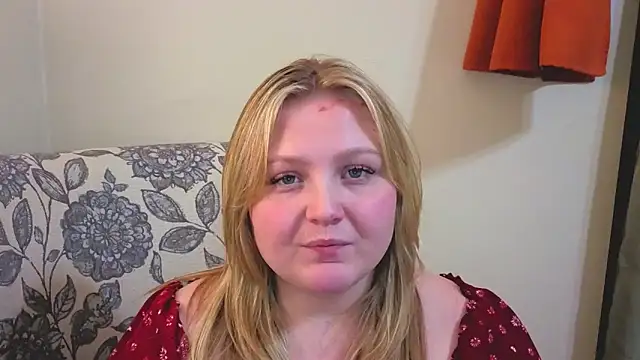 PhatAssBlond online show from 03-27-26, 03:34