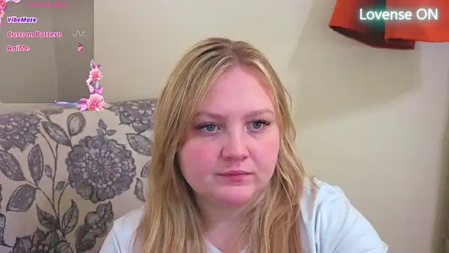 PhatAssBlond online show from 04-20-26, 10:00