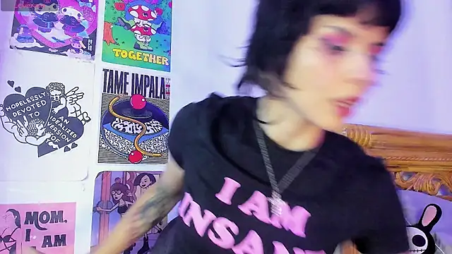 yourrosenrot online show from 02-19-25, 03:39