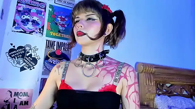 yourrosenrot online show from 09-24-25, 02:04