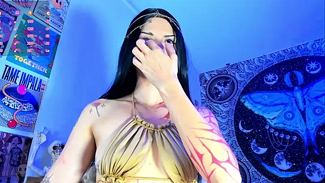 yourrosenrot online show from 10-29-25, 03:31