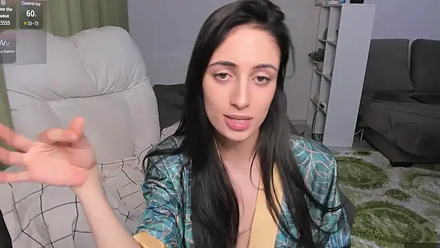 Melanie Angel online show from 05-01-26, 08:46