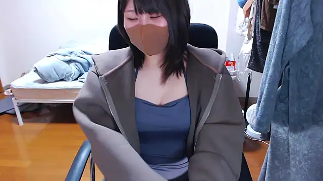 Snapshot of izumi__123 chatting on 03-29-26, 02:55 izumi 123 online show from 03-29-26, 02:55
