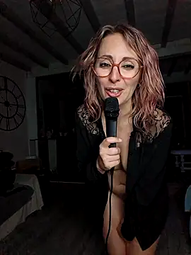 Jade Emeraud online show from 03-16-25, 04:45