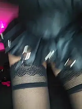 Jade Emeraud online show from 04-01-26, 07:44