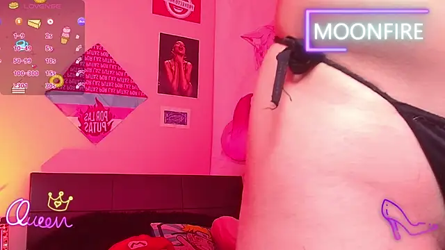 moonfiredancer online show from 04-23-26, 12:29