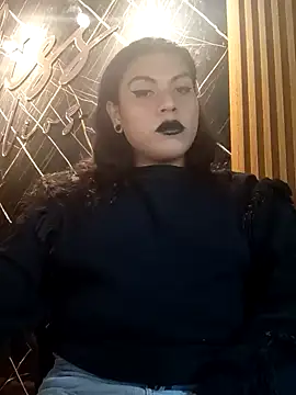 Ariana Rodriguez  online show from 12-20-24, 04:20