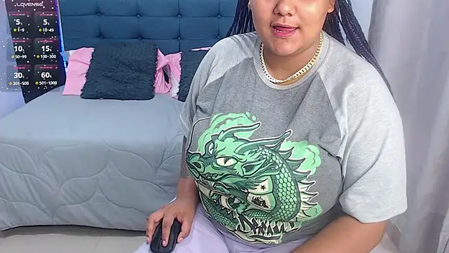 Snapshot of Alisteresa_ chatting on 12-28-24, 03:15 Alisteresa online show from 12-28-24, 03:15