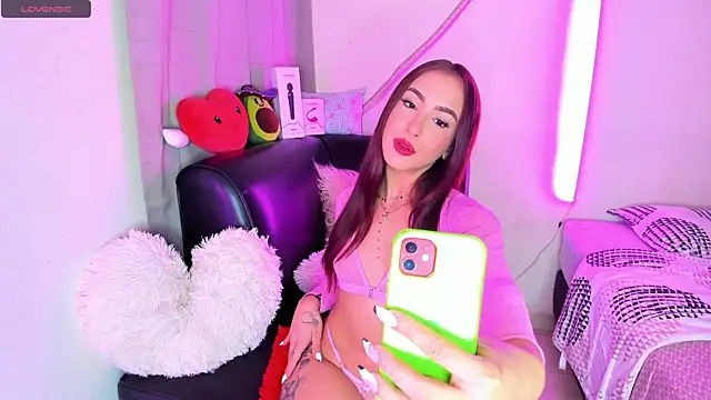 Gothic slut-without limit online show from 03-01-25, 04:47