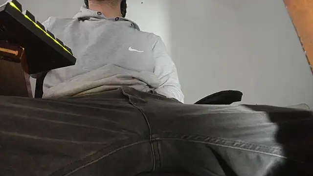 s sven03 online show from 11-16-25, 12:16