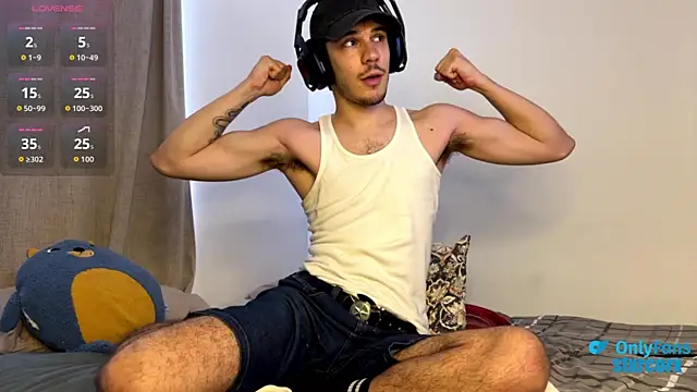 ilytheo online show from 09-25-25, 07:06