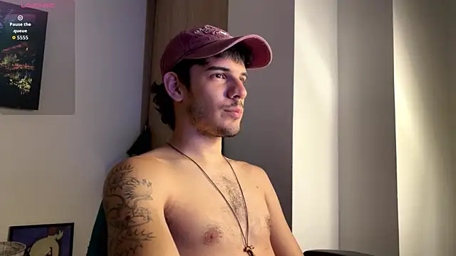 ilytheo online show from 09-28-25, 04:18