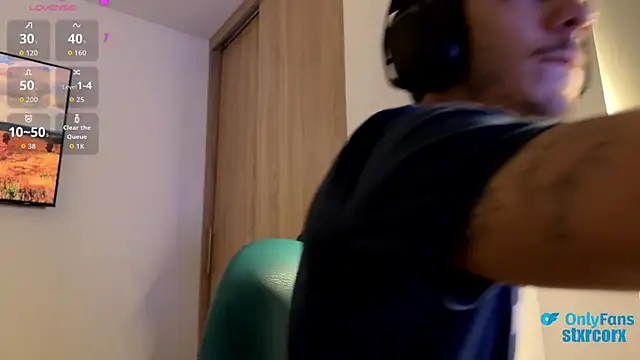 ilytheo online show from 10-16-25, 11:00