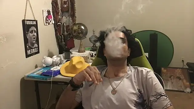 GForceSavage online show from 11-15-25, 01:03