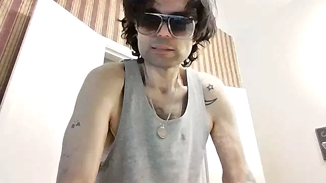 GForceSavage online show from 01-17-26, 09:18