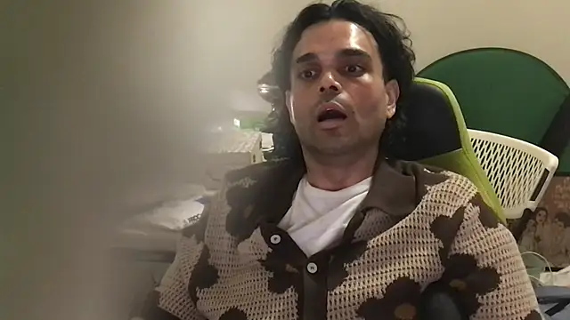 GForceSavage online show from 02-10-26, 05:50