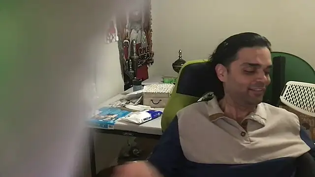 GForceSavage online show from 02-22-26, 03:29