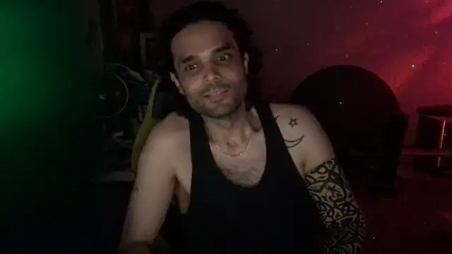 GForceSavage online show from 04-10-26, 06:29