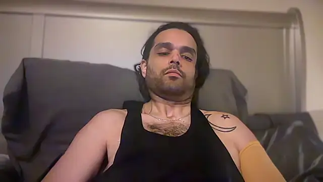 GForceSavage online show from 05-29-26, 04:43