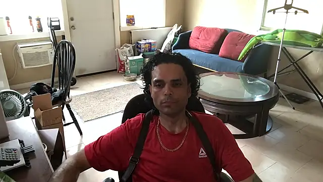 GForceSavage online show from 07-07-26, 10:03