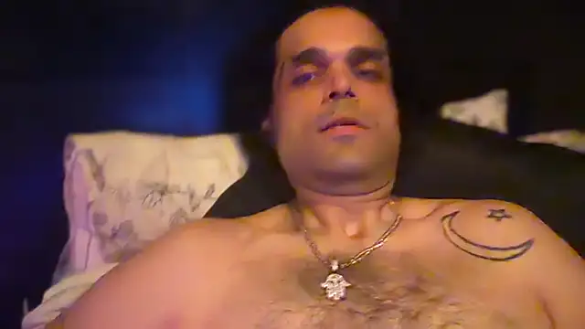 GForceSavage online show from 07-30-26, 09:08