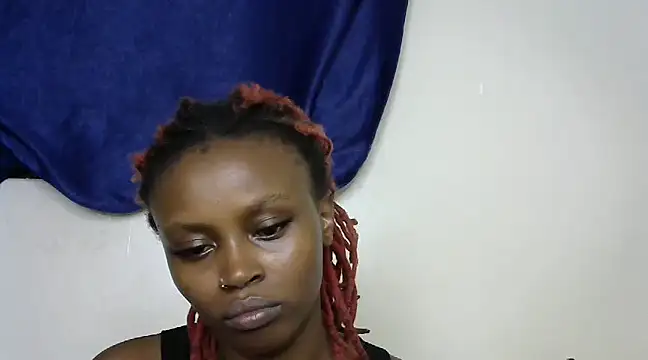 Rasta tattooed online show from 03-06-25, 03:45
