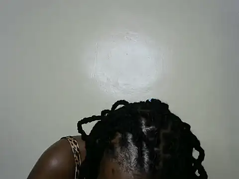 Rasta tattooed online show from 09-13-25, 12:49