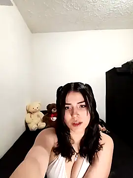 Rubi Sky online show from 01-06-26, 01:31