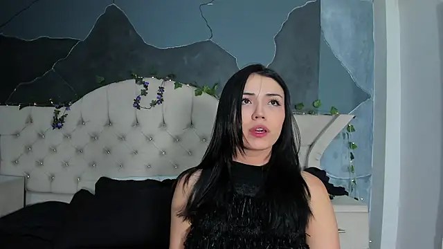 Rubi Sky online show from 03-22-26, 04:27