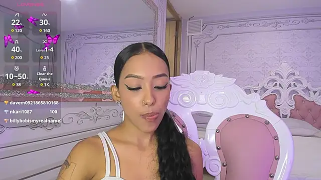 abby adams20 online show from 12-22-24, 12:28