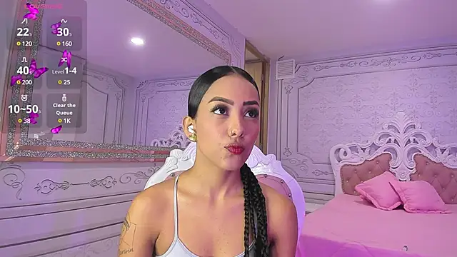 abby adams20 online show from 12-27-24, 06:10