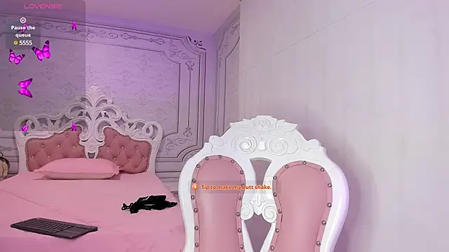 abby adams20 online show from 01-29-25, 06:18