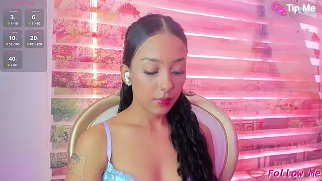 abby adams20 online show from 03-11-25, 09:26