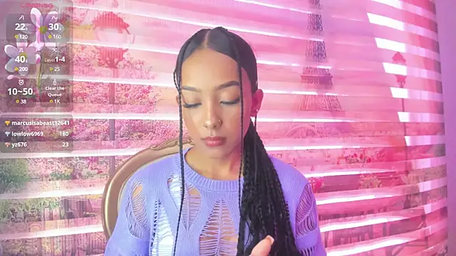 abby adams20 online show from 03-12-25, 06:55