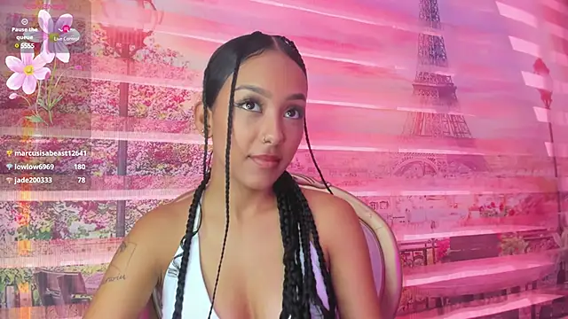 abby adams20 online show from 03-12-25, 10:17