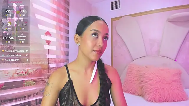 abby adams20 online show from 03-14-25, 09:21