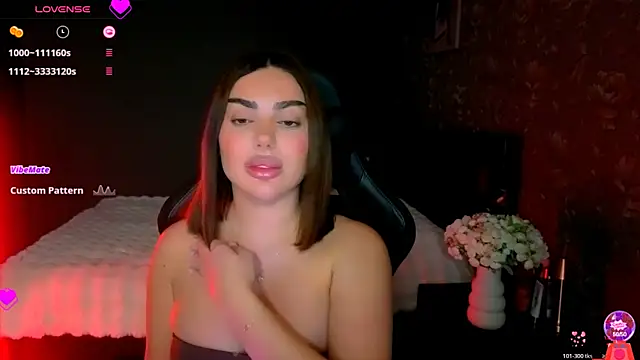 babyleilaa online show from 01-10-26, 07:15