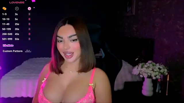 babyleilaa online show from 01-18-26, 10:02