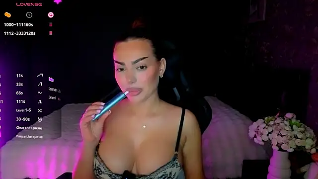 babyleilaa online show from 02-17-26, 09:54