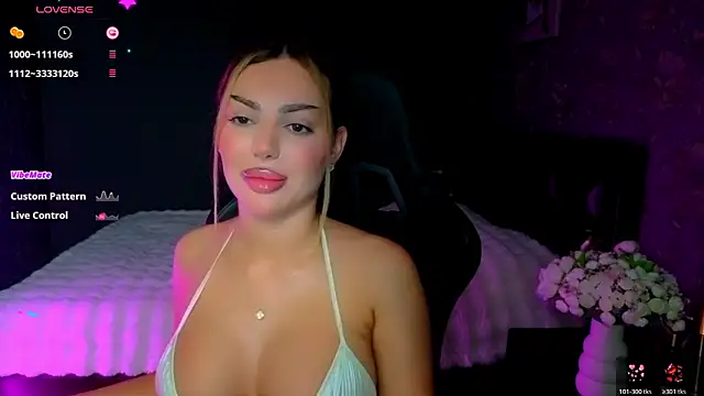 babyleilaa online show from 03-18-26, 09:51