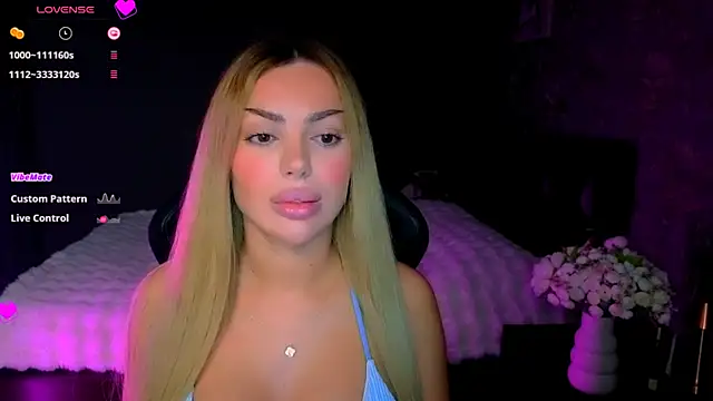 babyleilaa online show from 04-08-26, 09:04