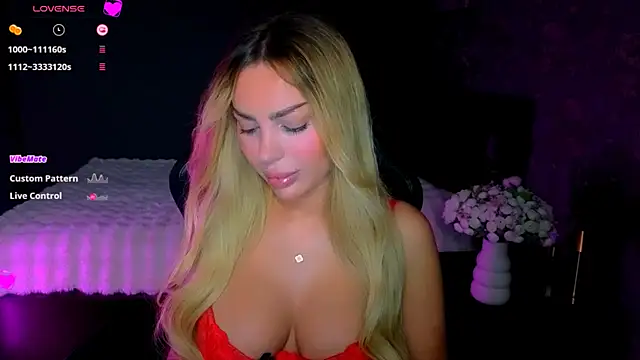 babyleilaa online show from 05-19-26, 08:04