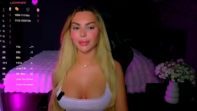 babyleilaa online show from 05-20-26, 08:04